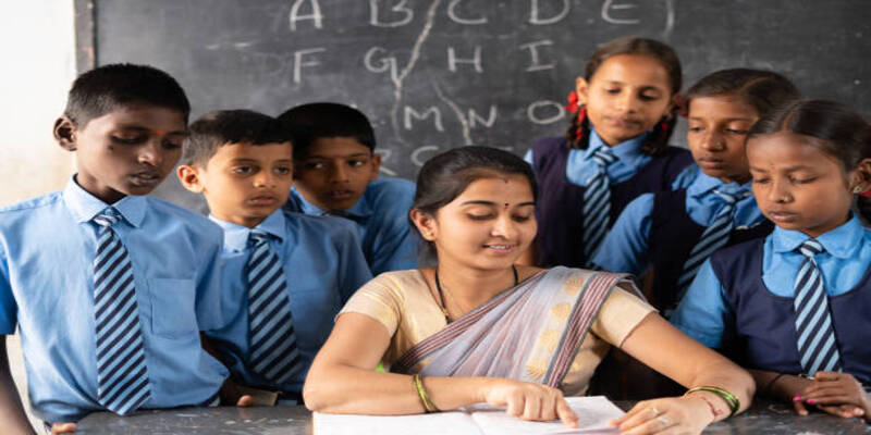 Government Jobs For Teachers In India government-jobs-for-teachers-in-india